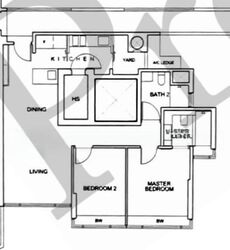 SilverSea (D15), Condominium #629357691